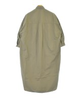 JOURNAL STANDARD（ジャーナルスタンダード）シャツワンピース カーキ サイズ:S レディース/2200675034043