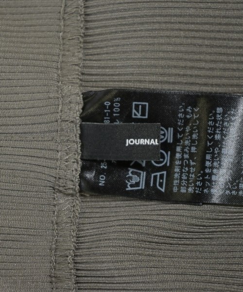 JOURNAL STANDARD（ジャーナルスタンダード）ロング・マキシ丈スカート グレー サイズ:-(M位) レディース/2200675096027