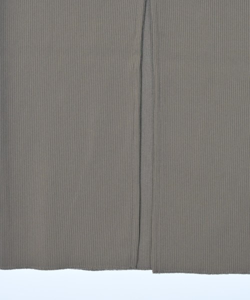 JOURNAL STANDARD（ジャーナルスタンダード）ロング・マキシ丈スカート グレー サイズ:-(M位) レディース/2200675096027