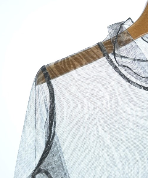 JOURNAL STANDARD（ジャーナルスタンダード）Tシャツ・カットソー 黒 サイズ:-(M位) レディース/2200675165037