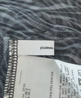 JOURNAL STANDARD（ジャーナルスタンダード）Tシャツ・カットソー 黒 サイズ:-(M位) レディース/2200675165037