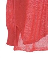 JOURNAL STANDARD（ジャーナルスタンダード）カーディガン 赤 サイズ:F レディース/2200675243032