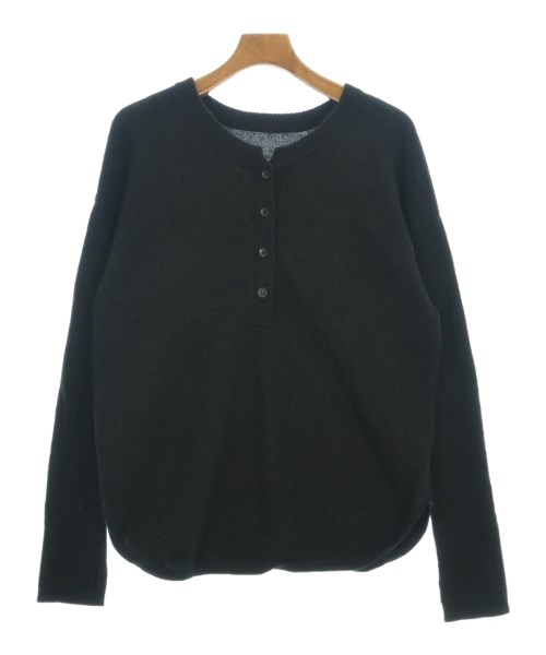 JOURNAL STANDARD(ジャーナルスタンダード)ニット・セーター 黒 サイズ:F/2200671848019