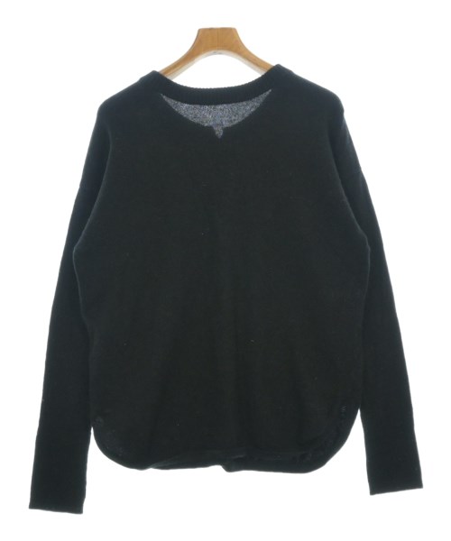 JOURNAL STANDARD（ジャーナルスタンダード）ニット・セーター 黒 サイズ:F レディース/2200671848019