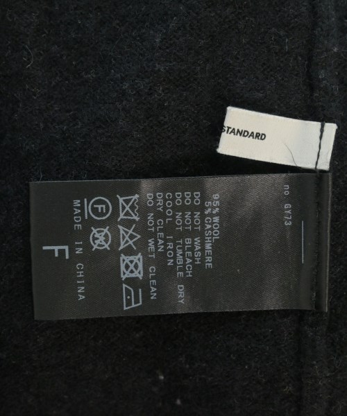 JOURNAL STANDARD（ジャーナルスタンダード）ニット・セーター 黒 サイズ:F レディース/2200671848019