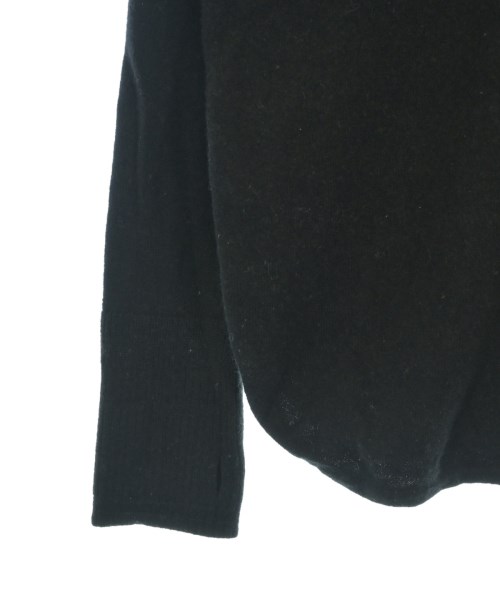 JOURNAL STANDARD（ジャーナルスタンダード）ニット・セーター 黒 サイズ:F レディース/2200671848019