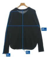 JOURNAL STANDARD（ジャーナルスタンダード）ニット・セーター 黒 サイズ:F レディース/2200671848019