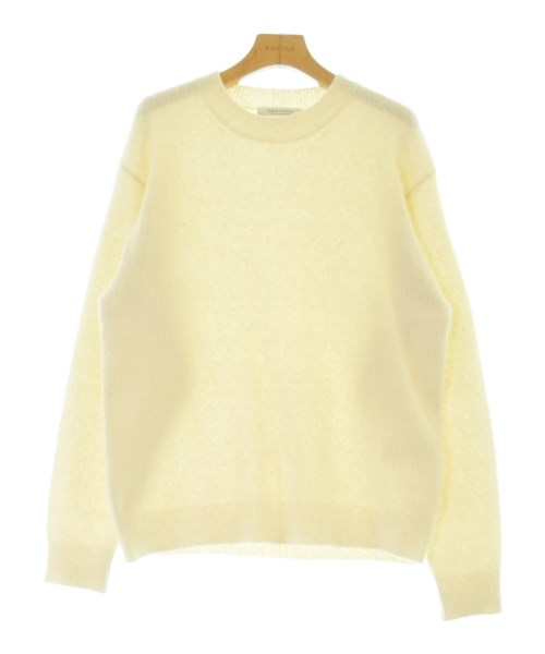 JOURNAL STANDARD(ジャーナルスタンダード)ニット・セーター 白 サイズ:S/2200672178030