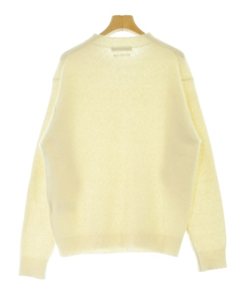 JOURNAL STANDARD（ジャーナルスタンダード）ニット・セーター 白 サイズ:S レディース/2200672178030