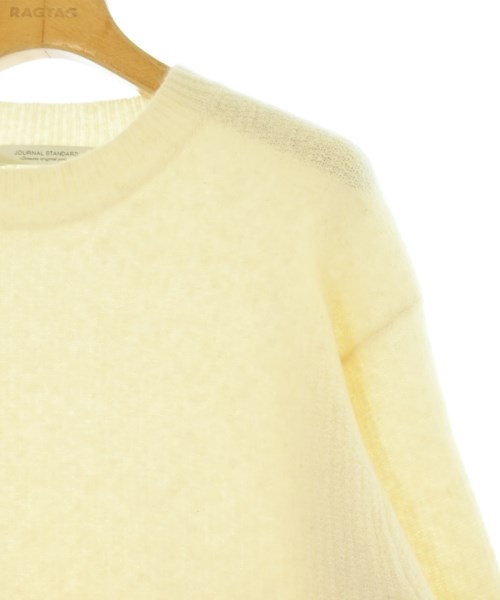 JOURNAL STANDARD（ジャーナルスタンダード）ニット・セーター 白 サイズ:S レディース/2200672178030