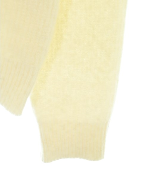 JOURNAL STANDARD（ジャーナルスタンダード）ニット・セーター 白 サイズ:S レディース/2200672178030