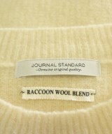 JOURNAL STANDARD（ジャーナルスタンダード）ニット・セーター 白 サイズ:S レディース/2200672178030