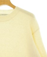 JOURNAL STANDARD（ジャーナルスタンダード）ニット・セーター 白 サイズ:S レディース/2200672178030