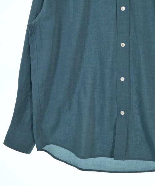 JOURNAL STANDARD（ジャーナルスタンダード）ブラウス 緑 サイズ:S レディース/2200672178047