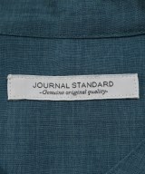 JOURNAL STANDARD（ジャーナルスタンダード）ブラウス 緑 サイズ:S レディース/2200672178047