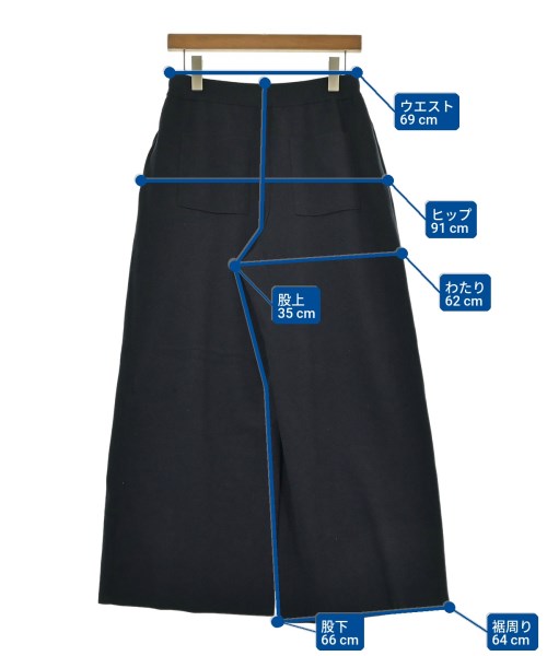 JOURNAL STANDARD（ジャーナルスタンダード）その他 紺 サイズ:F レディース/2200672428012