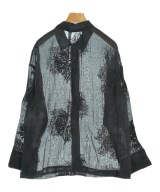 JOURNAL STANDARD（ジャーナルスタンダード）ブラウス 黒 サイズ:F レディース/2200672939051