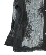 JOURNAL STANDARD（ジャーナルスタンダード）ブラウス 黒 サイズ:F レディース/2200672939051