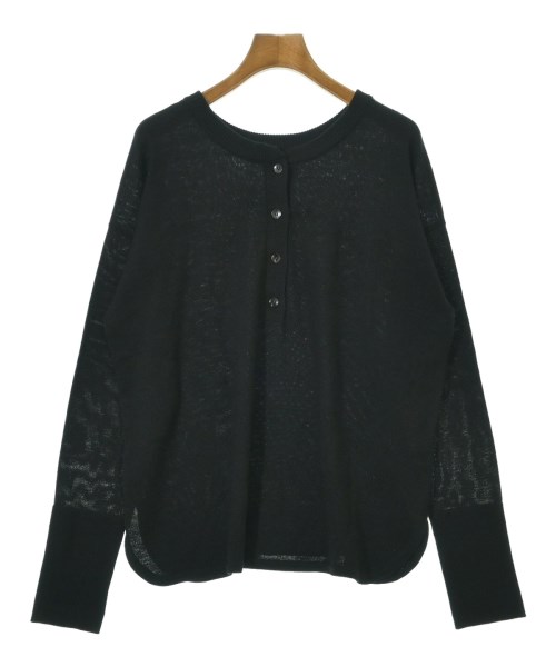 JOURNAL STANDARD(ジャーナルスタンダード)ニット・セーター 黒 サイズ:F/2200671003012