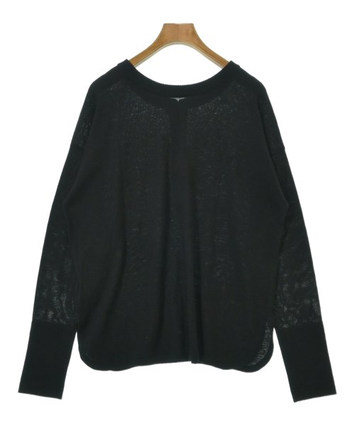 JOURNAL STANDARD（ジャーナルスタンダード）ニット・セーター 黒 サイズ:F レディース/2200671003012