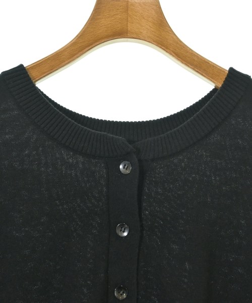 JOURNAL STANDARD（ジャーナルスタンダード）ニット・セーター 黒 サイズ:F レディース/2200671003012