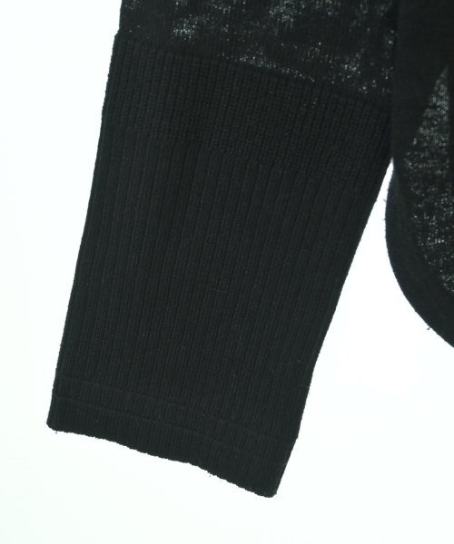 JOURNAL STANDARD（ジャーナルスタンダード）ニット・セーター 黒 サイズ:F レディース/2200671003012