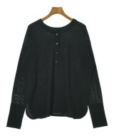 JOURNAL STANDARD（ジャーナルスタンダード）ニット・セーター 黒 サイズ:F レディース/2200671003012