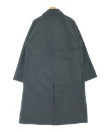 JOURNAL STANDARD（ジャーナルスタンダード）ステンカラーコート 紺 サイズ:38(M位) レディース/2200671904043