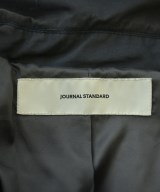 JOURNAL STANDARD（ジャーナルスタンダード）ステンカラーコート 紺 サイズ:38(M位) レディース/2200671904043