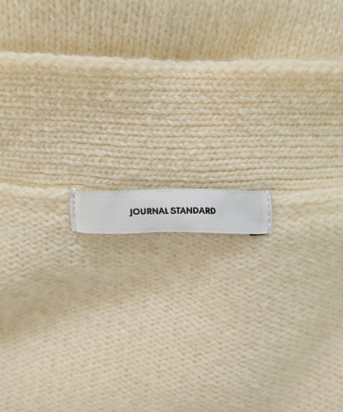 JOURNAL STANDARD（ジャーナルスタンダード）カーディガン 黄 サイズ:F レディース/2200673111272