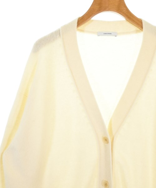 JOURNAL STANDARD（ジャーナルスタンダード）カーディガン 黄 サイズ:F レディース/2200673111272