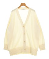 JOURNAL STANDARD（ジャーナルスタンダード）カーディガン 黄 サイズ:F レディース/2200673111272