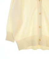 JOURNAL STANDARD（ジャーナルスタンダード）カーディガン 黄 サイズ:F レディース/2200673111272