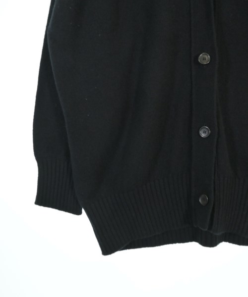 JOURNAL STANDARD（ジャーナルスタンダード）カーディガン 黒 サイズ:F レディース/2200673111289