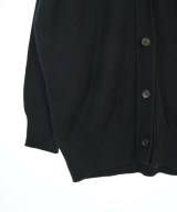 JOURNAL STANDARD（ジャーナルスタンダード）カーディガン 黒 サイズ:F レディース/2200673111289