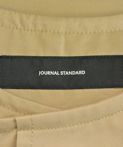 JOURNAL STANDARD（ジャーナルスタンダード）その他 ベージュ サイズ:36(S位) レディース/2200674255012