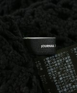 JOURNAL STANDARD（ジャーナルスタンダード）ベスト 黒 サイズ:F レディース/2200675755047