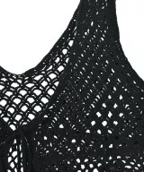 JOURNAL STANDARD（ジャーナルスタンダード）ベスト 黒 サイズ:F レディース/2200675755047