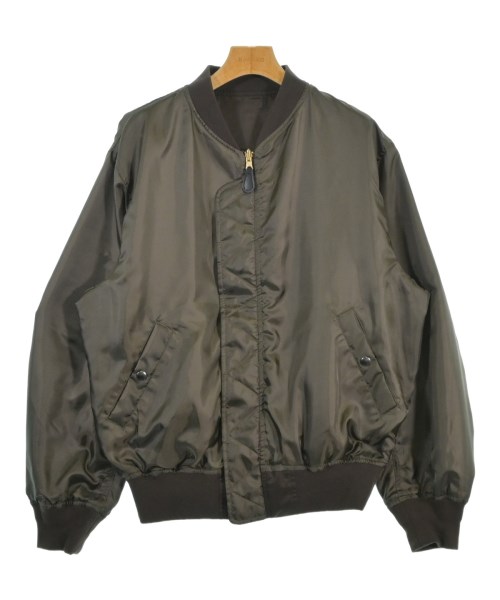 JOURNAL STANDARD(ジャーナルスタンダード)ブルゾン カーキ サイズ:F/2200672530029