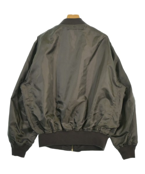 JOURNAL STANDARD（ジャーナルスタンダード）ブルゾン カーキ サイズ:F レディース/2200672530029