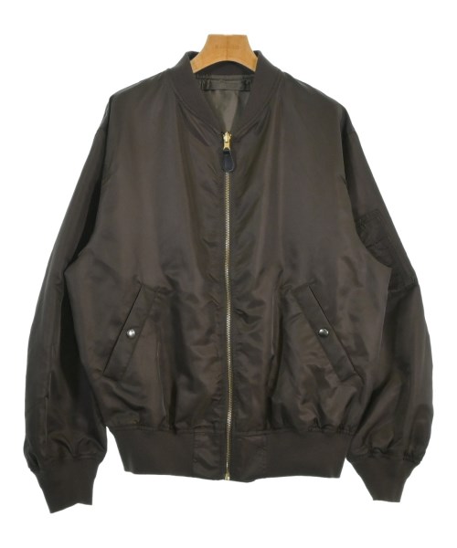 JOURNAL STANDARD（ジャーナルスタンダード）ブルゾン カーキ サイズ:F レディース/2200672530029