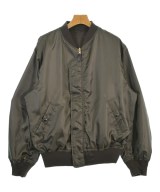 JOURNAL STANDARD（ジャーナルスタンダード）ブルゾン カーキ サイズ:F レディース/2200672530029