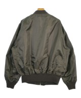 JOURNAL STANDARD（ジャーナルスタンダード）ブルゾン カーキ サイズ:F レディース/2200672530029