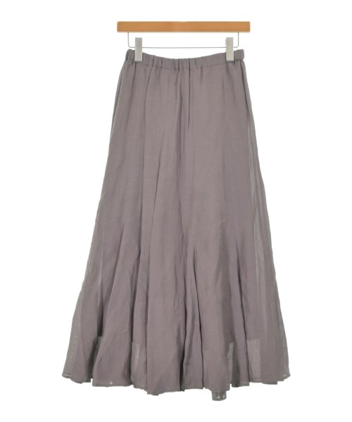 JOURNAL STANDARD(ジャーナルスタンダード)ロング・マキシ丈スカート 茶 サイズ:36(S位)/2200672581076