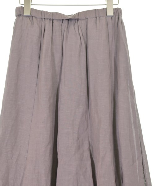 JOURNAL STANDARD（ジャーナルスタンダード）ロング・マキシ丈スカート 茶 サイズ:36(S位) レディース/2200672581076