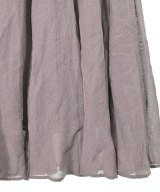 JOURNAL STANDARD（ジャーナルスタンダード）ロング・マキシ丈スカート 茶 サイズ:36(S位) レディース/2200672581076