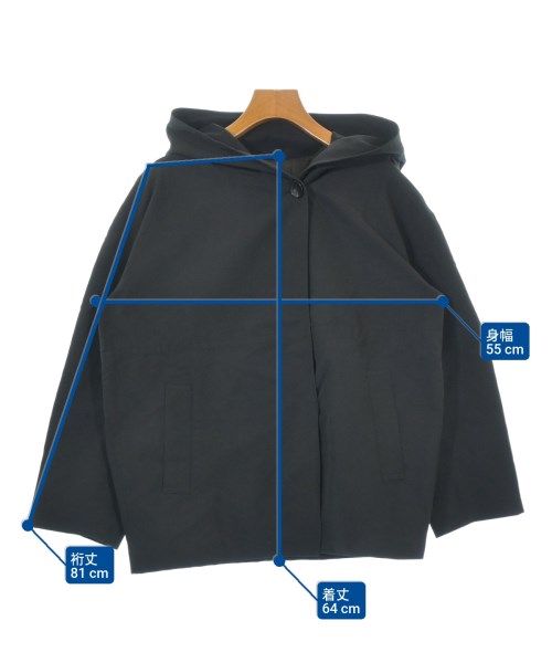 JOURNAL STANDARD（ジャーナルスタンダード）その他 黒 サイズ:36(S位) レディース/2200674068018