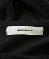 JOURNAL STANDARD（ジャーナルスタンダード）Tシャツ・カットソー 黒 サイズ:-(M位) レディース/2200675926133