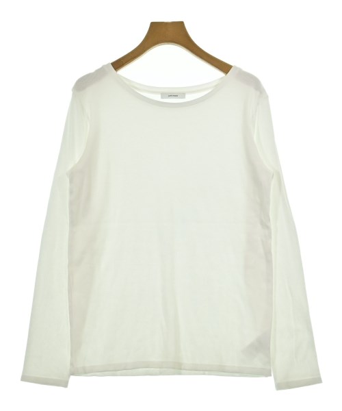 JOURNAL STANDARD(ジャーナルスタンダード)Tシャツ・カットソー 白 サイズ:-(L位)/2200675926140