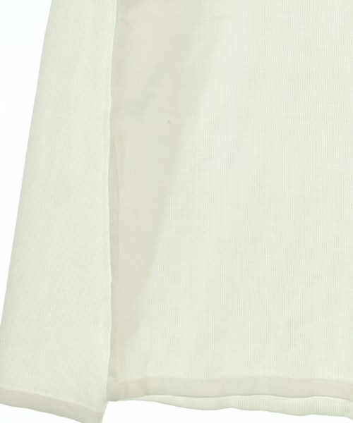 JOURNAL STANDARD（ジャーナルスタンダード）Tシャツ・カットソー 白 サイズ:-(L位) レディース/2200675926140